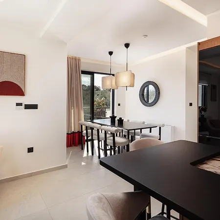 Villa Leska Rethymno