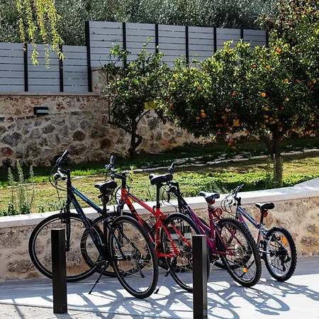 Leska * Rethymno