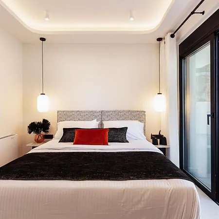 Leska Villa Rethymno